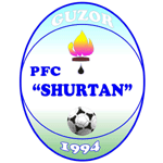 FC Shurtan Guzar logo