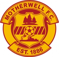 FC Motherwell logo