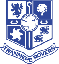 FC Tranmere Rovers logo