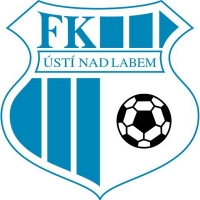 FC Usti nad Labem logo