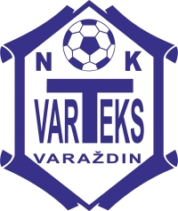FC Varaždin logo