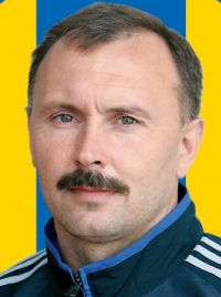 Igor Kriushenko photo