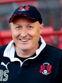 Russell Slade photo
