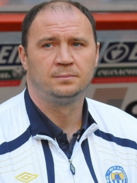 Vladimir Pyatenko photo