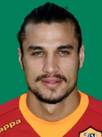 Daniel Osvaldo - Player profile