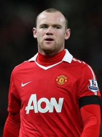 Wayne Rooney photo