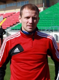 Vitaly Bulyga photo