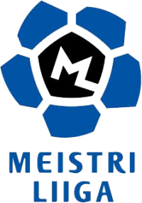 Flag of Estonian Meistriliiga